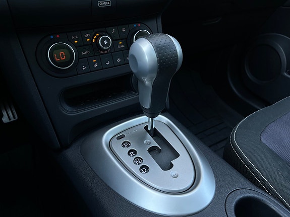 Nissan Qashqai 14 of 27