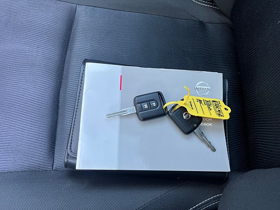 Nissan Qashqai 24 of 27