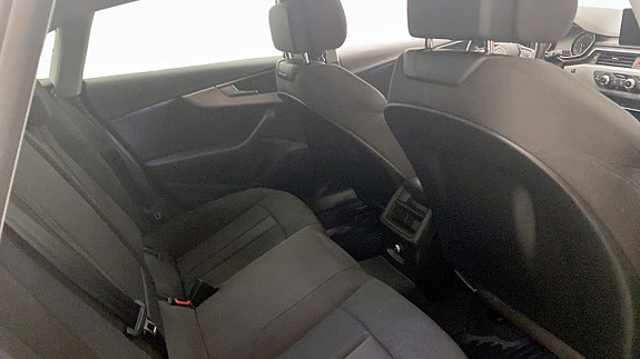 Audi A5 5 of 22