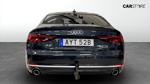 Audi A5 7 of 22