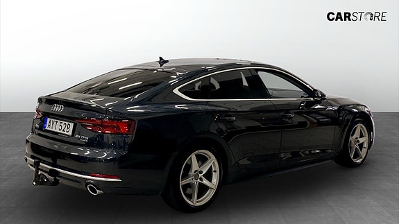 Audi A5 2 of 22