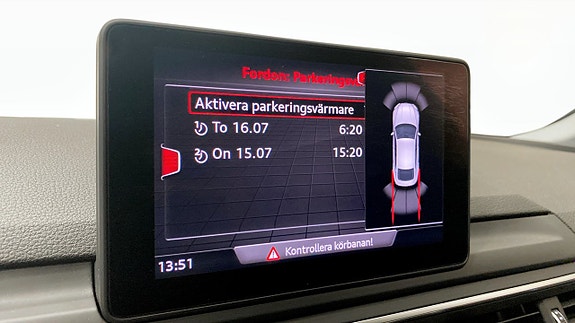 Audi A5 16 of 22
