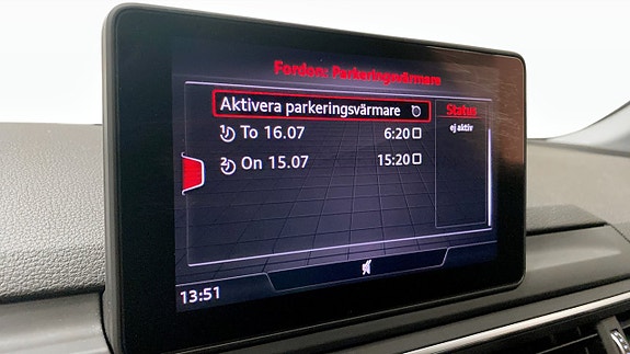 Audi A5 15 of 22