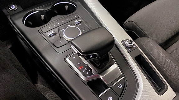 Audi A5 13 of 22