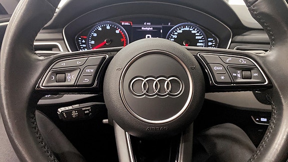Audi A5 17 of 22
