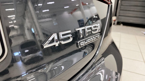 Audi A5 21 of 22