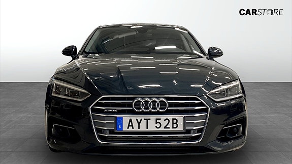 Audi A5 8 of 22