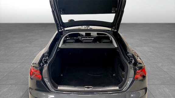 Audi A5 10 of 22