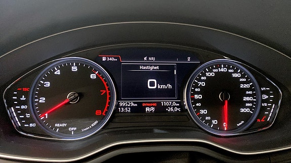 Audi A5 18 of 22