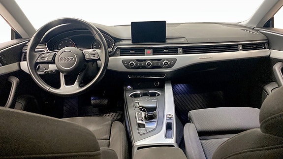 Audi A5 4 of 22