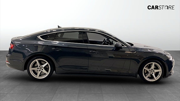 Audi A5 6 of 22