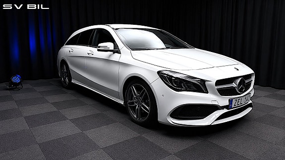 Mercedes-Benz CLA200 3 of 30