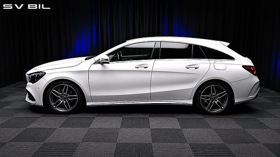 Mercedes-Benz CLA200 6 of 30