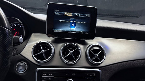 Mercedes-Benz CLA200 21 of 30