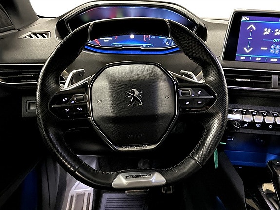 Peugeot 3008 7 of 19