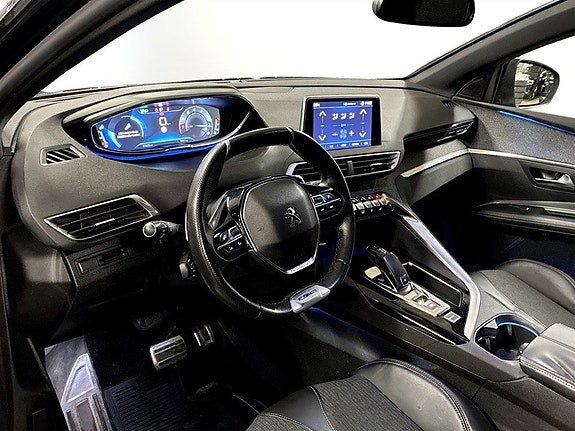 Peugeot 3008 4 of 19