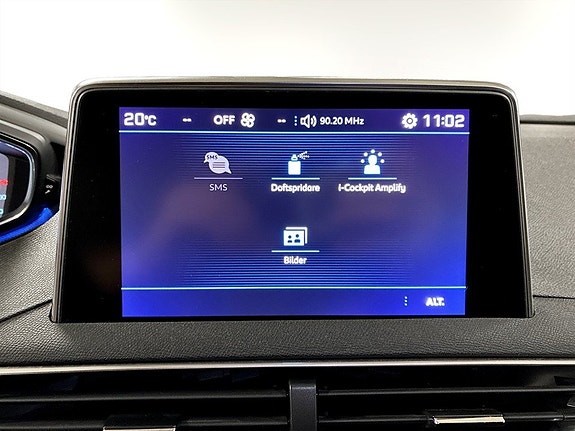 Peugeot 3008 11 of 19