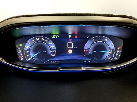 Peugeot 3008 8 of 19