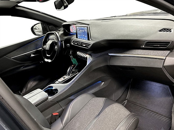 Peugeot 3008 14 of 19