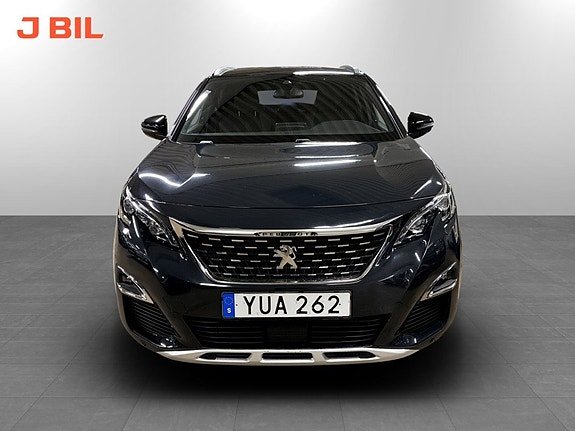 Peugeot 3008 16 of 19