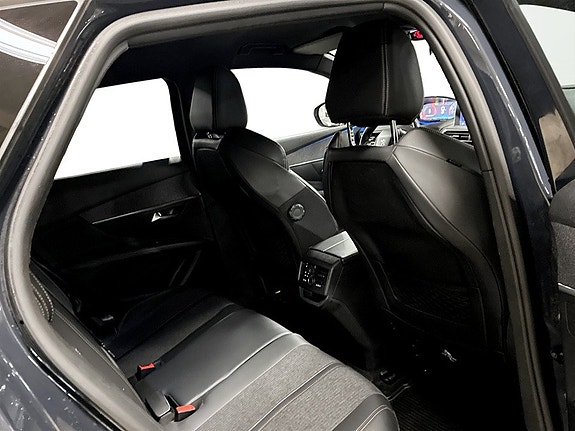 Peugeot 3008 15 of 19