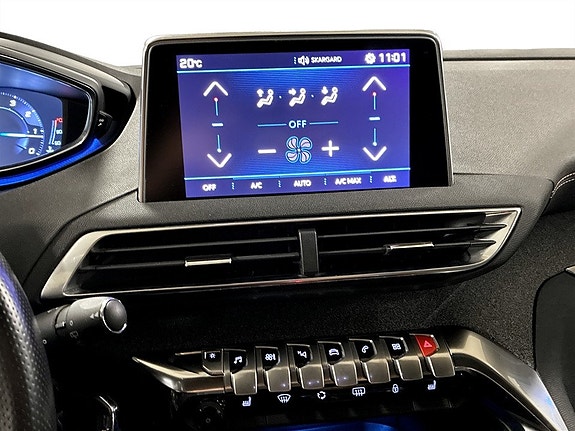 Peugeot 3008 12 of 19
