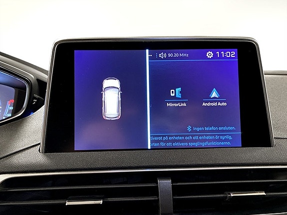 Peugeot 3008 9 of 19