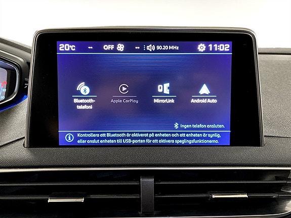 Peugeot 3008 10 of 19