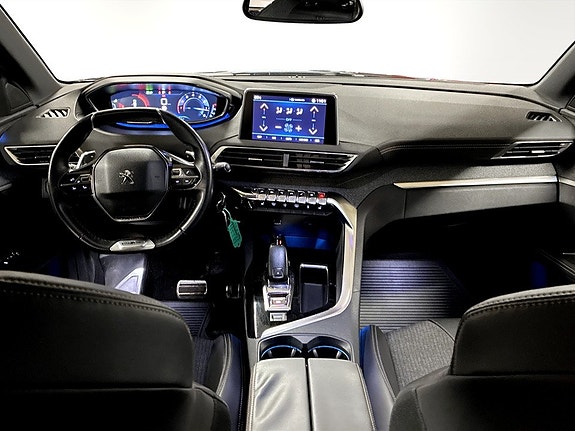 Peugeot 3008 6 of 19