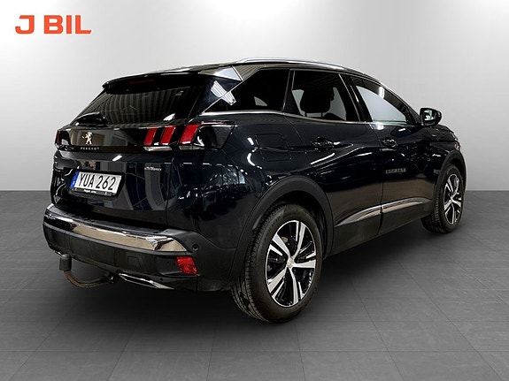 Peugeot 3008 3 of 19