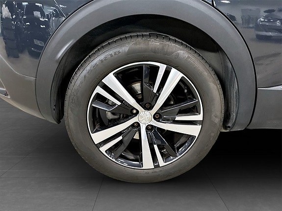 Peugeot 3008 18 of 19