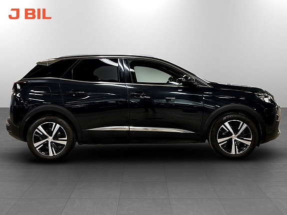 Peugeot 3008 17 of 19