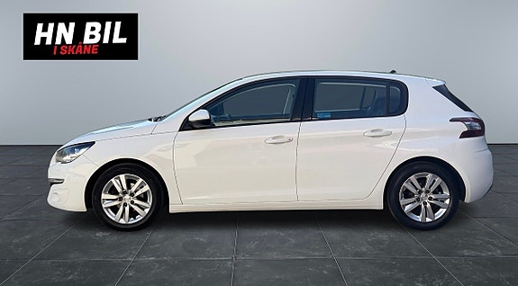Peugeot 308 6 of 10