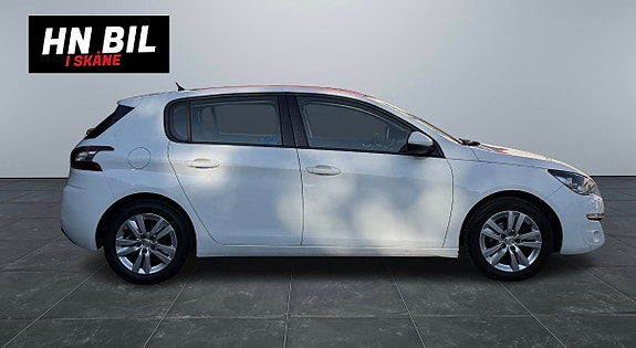 Peugeot 308 5 of 5