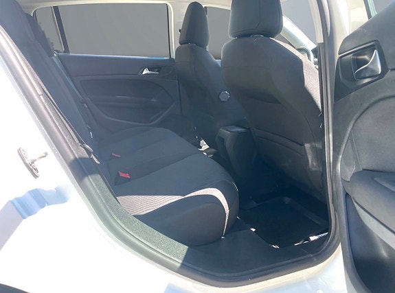 Peugeot 308 10 of 10