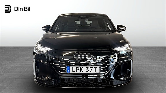 Audi Q4 e-tron 5 of 5