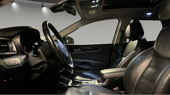 Kia Sorento 5 of 5
