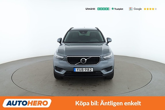 Volvo XC40 9 of 30