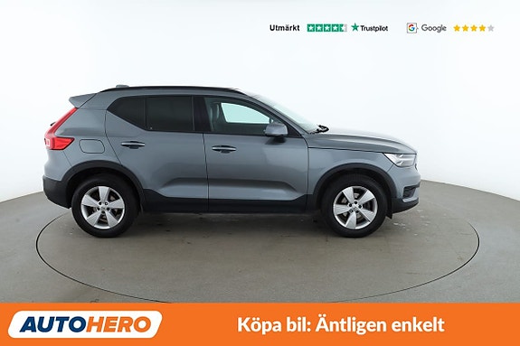 Volvo XC40 7 of 30