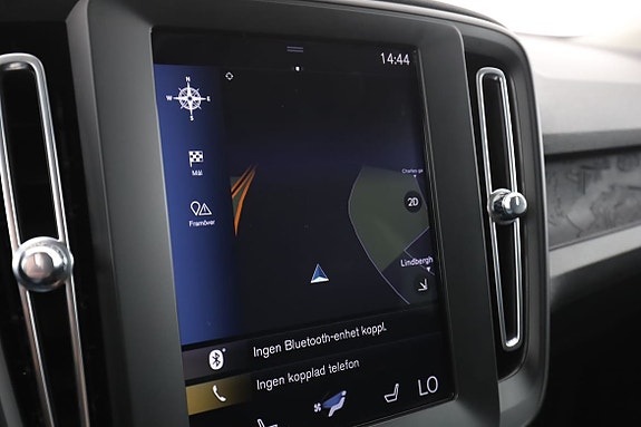 Volvo XC40 22 of 30