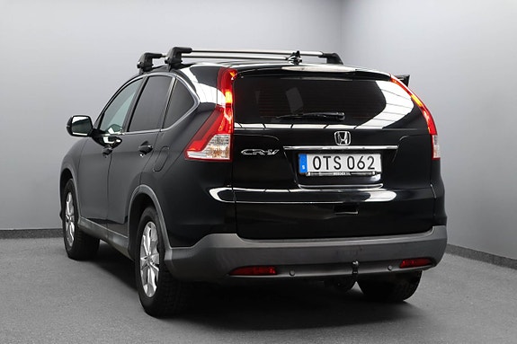 Honda CR-V 2 of 7