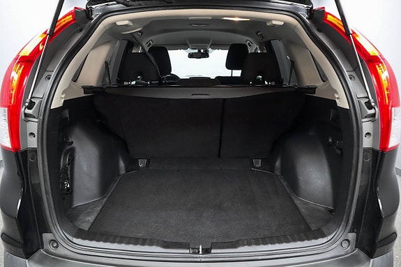 Honda CR-V 7 of 7