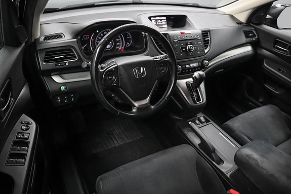 Honda CR-V 3 of 7