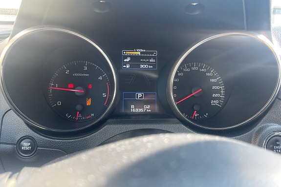 Subaru Outback 14 of 21