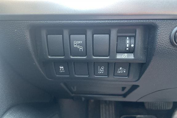 Subaru Outback 20 of 21