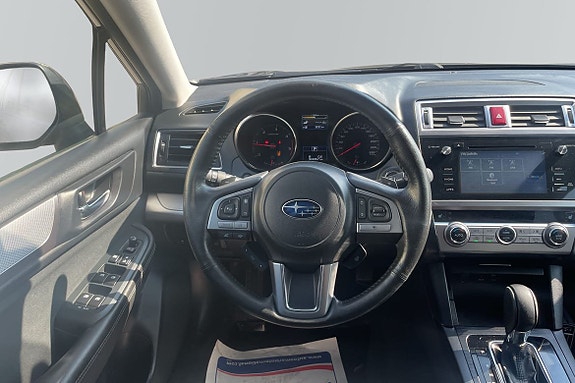 Subaru Outback 9 of 21