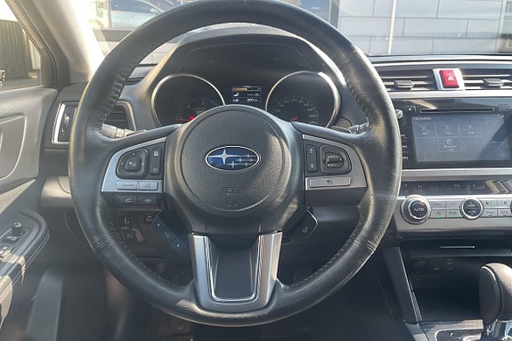Subaru Outback 13 of 21