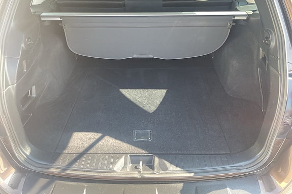 Subaru Outback 10 of 21