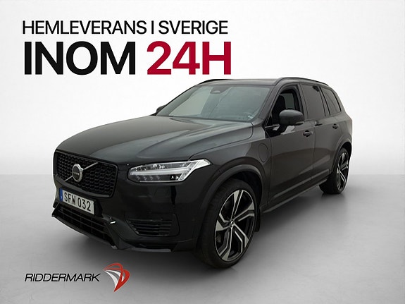 Volvo XC90 3 of 30