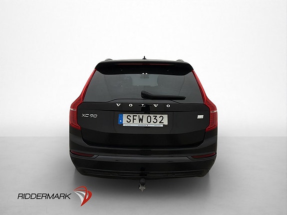 Volvo XC90 6 of 30